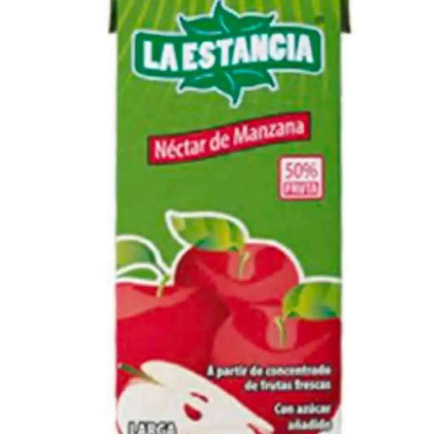 Jugo la Estancia's photo #1