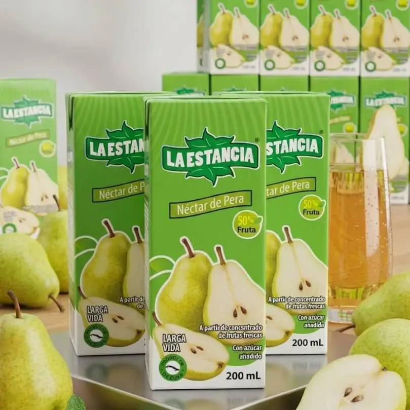 Jugo la Estancia's photo #1
