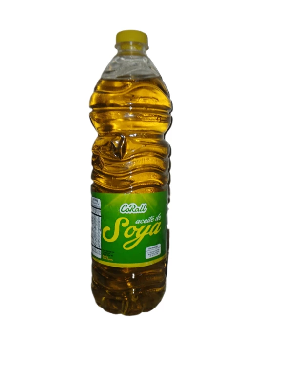 Aceite 900 ml's foto | BelAchat |  BizneCubano