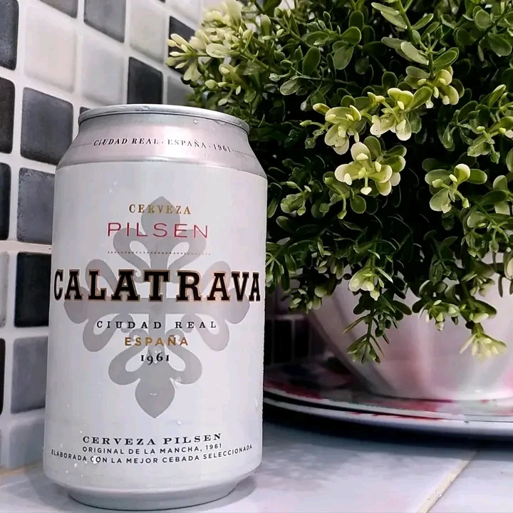 Cerveza Calatraba's foto | BelAchat |  BizneCubano