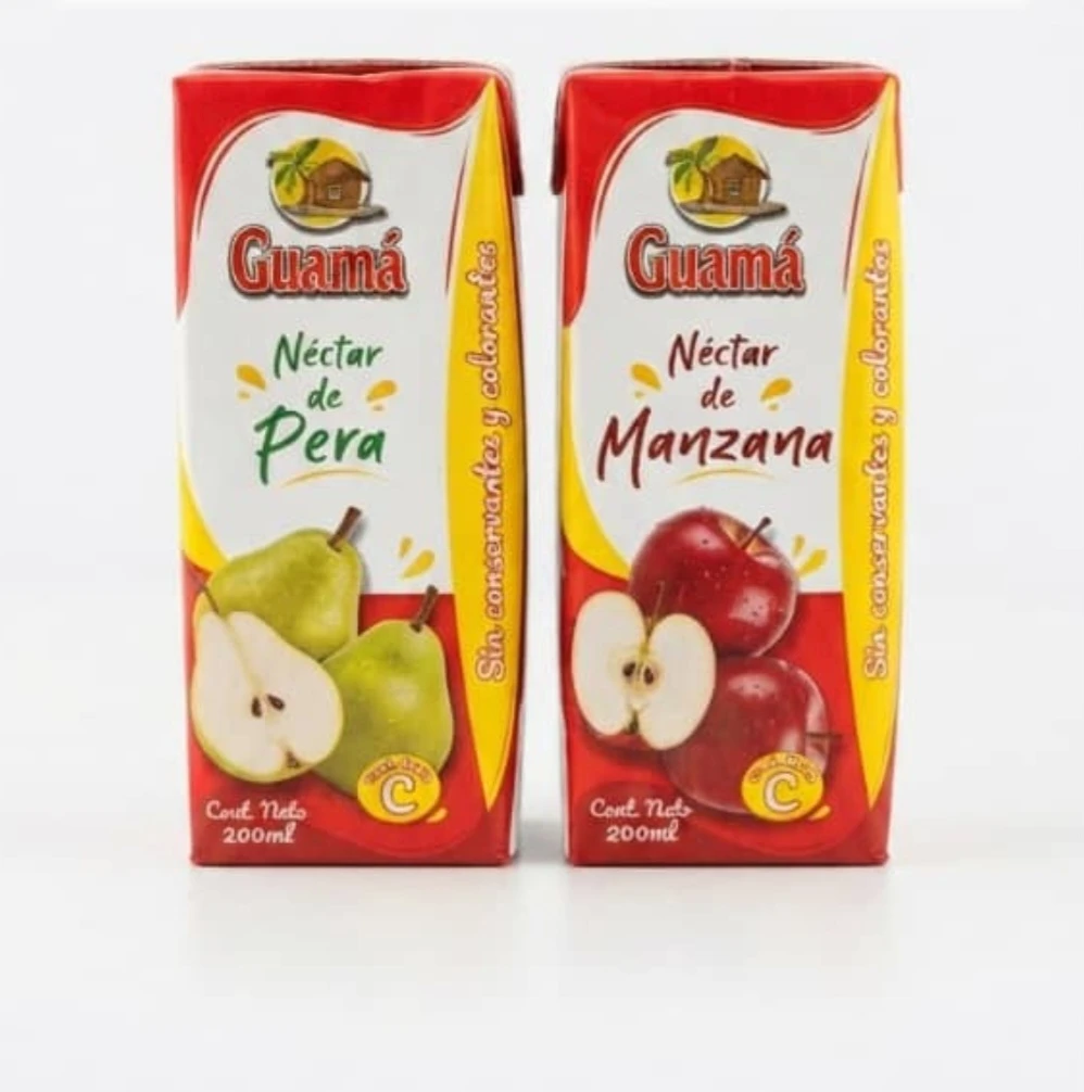 Jugo Nectar's foto | BelAchat |  BizneCubano