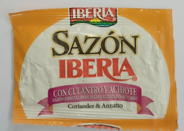 Iberia's foto | BelAchat |  BizneCubano