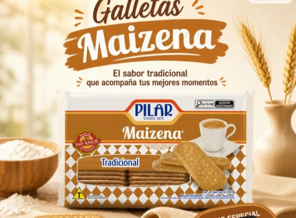 Galletas de Maicena's foto | BelAchat |  BizneCubano