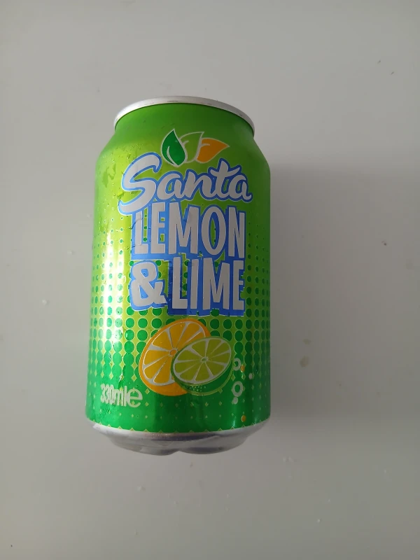 Refresco LATA Limón's foto | BelAchat |  BizneCubano