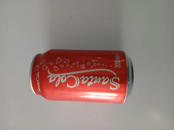 Refresco Lata Cola's foto | BelAchat |  BizneCubano