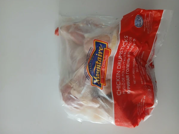 Pollo paquete muslos 2kg's foto | BelAchat |  BizneCubano