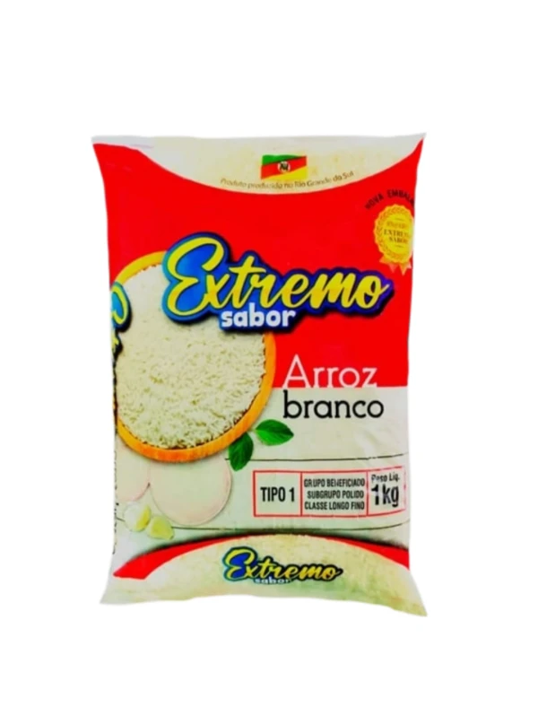 Arroz importado bolsa de 1kg's foto | BelAchat |  BizneCubano