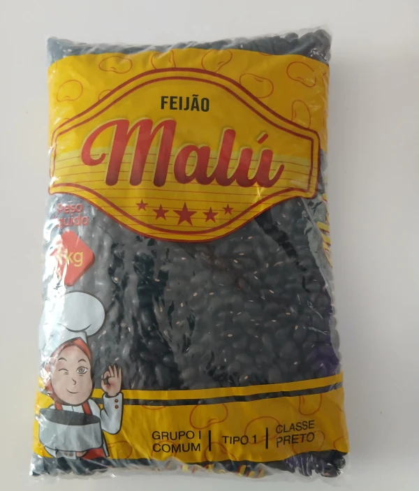 Bolsa FRIJOL Importado 1kg's foto | BelAchat |  BizneCubano