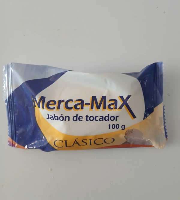 Jabón de Baño 90 gramos's foto | BelAchat |  BizneCubano